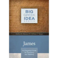 James: An Exegetical Guide for Preaching and Teaching