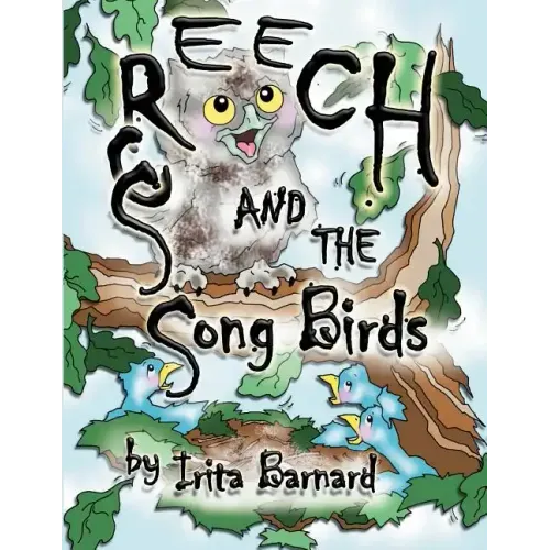 Screech and the Song Birds