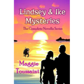Lindsey & Ike Mysteries: The Complete Novella Series
