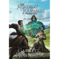 The Academy Journals, Volume One: A Book of Underrealm