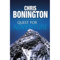 Quest for Adventure: Remarkable Feats of Exploration and Adventure