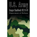 U.S. Army Ranger Handbook Sh 21-76