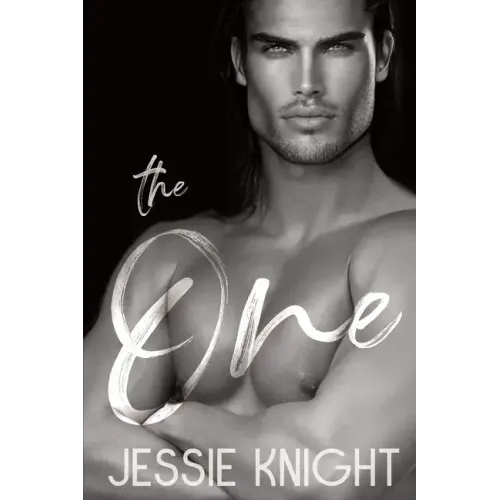 The One: steamy summer romance