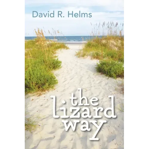 The Lizard Way