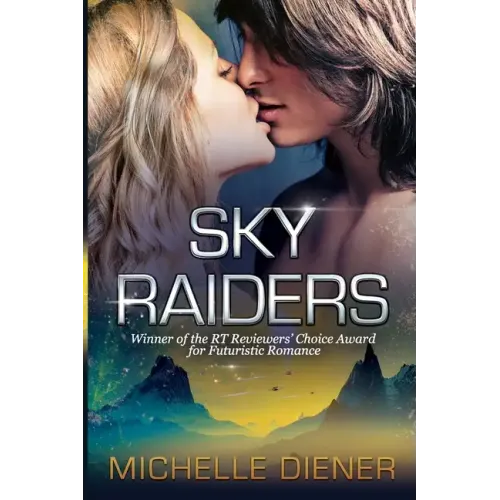 Sky Raiders