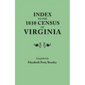 Index to the 1810 Census of Virginia
