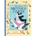 The Golden Mother Goose