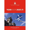 The Church of Scotland Year Book 2020-21