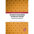 Research on Becoming an English Teacher: Through Lacan's Looking Glass