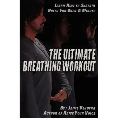 The Ultimate Breathing Workout (Revised Edition)