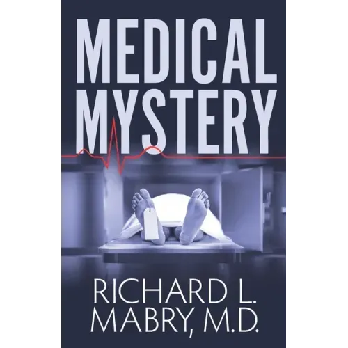 Medical Mystery