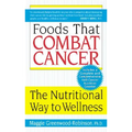 Foods That Combat Cancer