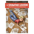 The Drawing Lesson: A Graphic Novel That Teaches You How to Draw