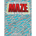 The Ultimate Maze Book