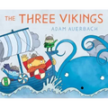 The Three Vikings
