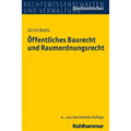 Offentliches Baurecht Und Raumordnungsrecht