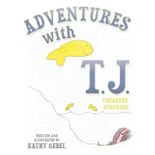 Adventures with T.J.