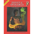 Odysseys & Overlords Game Master's Guide: A Gritty OSR Fantasy Setting by Travis Legge