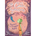 The Goblin Princess: Smokey Dragon Baby