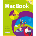 Macbook in Easy Steps