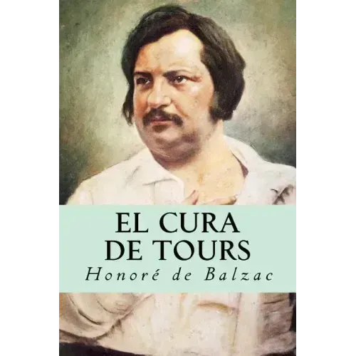 El Cura de Tours