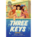 Three Keys (Front Desk #2)