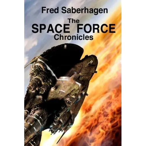 The Space Force Chronicles