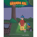 Grampa Hal Hats With Headlights