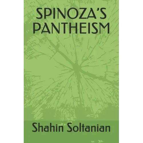 Spinoza's Pantheism