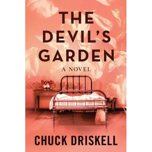 The Devil's Garden