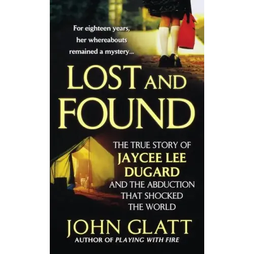 Lost and Found