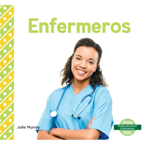 Enfermeros (Nurses)