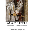 Macbeth: Modern Translation