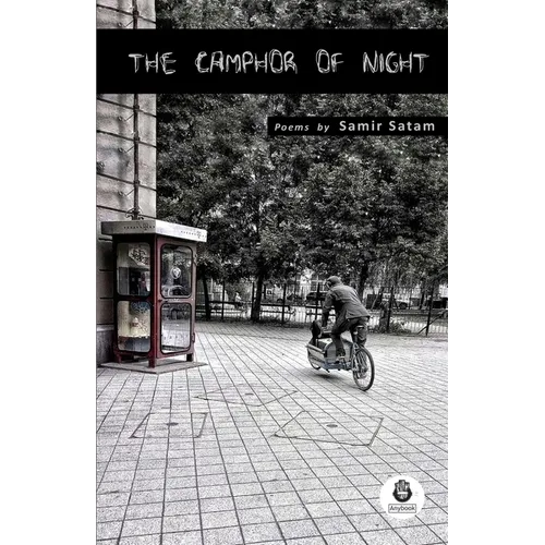 The Camphor of Night