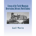 Census of the Turtle Mountain Reservation, Belcourt, North Dakota: taken by J. E. Balmer on 1 Jan 1937