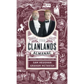 Clanlands Almanac: Season Stories from Scotland