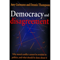 Democracy and Disagreement