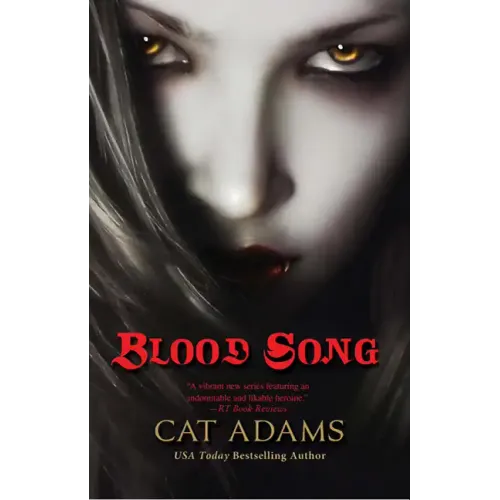 Blood Song