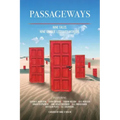 Passageways: Nine Stories. Nine Unique Literary Worlds.