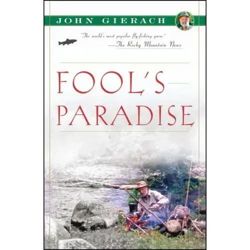 Fool's Paradise