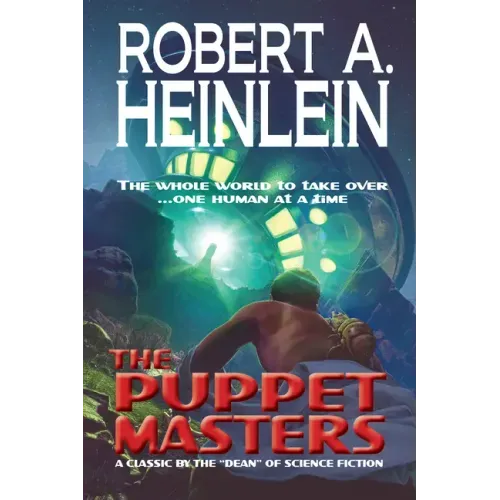The Puppet Masters
