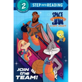 Join the Team! (Space Jam: A New Legacy)
