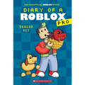 Dragon Pet (Diary of a Roblox Pro #2: An Afk Book)