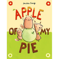 Apple of My Pie: (A Graphic Novel)