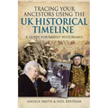 Tracing Your Ancestors Using the UK Historical Timeline: A Guide for Family Historians