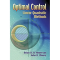 Optimal Control: Linear Quadratic Methods