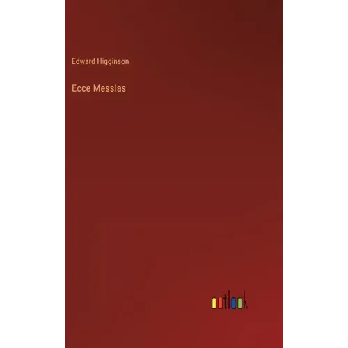 Ecce Messias