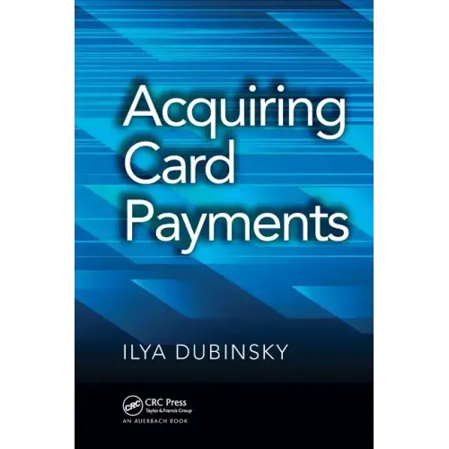 Acquiring Card Payments