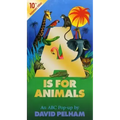 A is for Animals: 10th Anniversary Edition