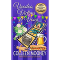 Voodoo, Victims & Vows: The New Orleans Go Cup Chronicles